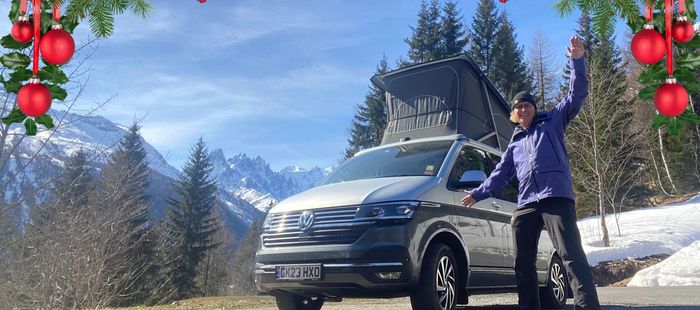 Open Day Saturday 6th Dec